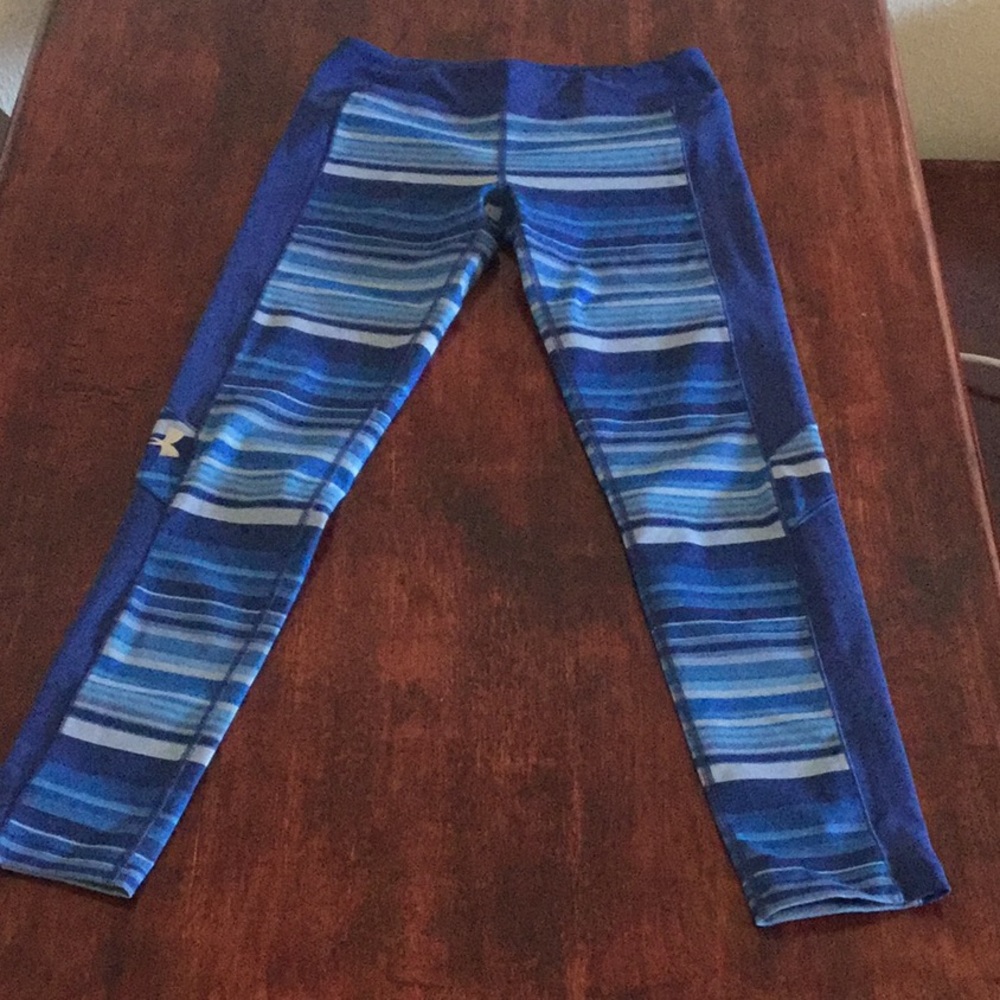 Never worn leggings